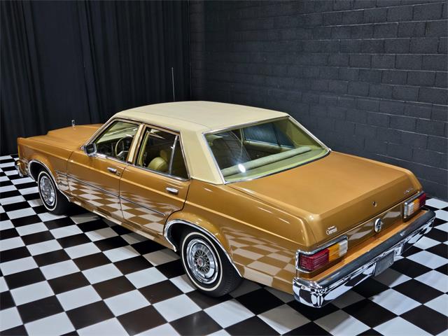 1978 Ford Granada (CC-2078722) for sale in Addison, Illinois