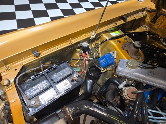 1978 Ford Granada (CC-2078722) for sale in Addison, Illinois