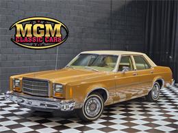 1978 Ford Granada (CC-2078722) for sale in Addison, Illinois