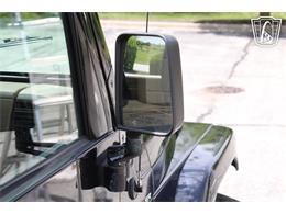 2001 Jeep Wrangler (CC-2078723) for sale in Crete, Illinois