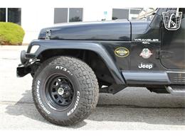 2001 Jeep Wrangler (CC-2078723) for sale in Crete, Illinois