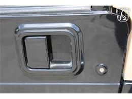 2001 Jeep Wrangler (CC-2078723) for sale in Crete, Illinois