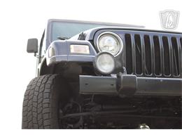 2001 Jeep Wrangler (CC-2078723) for sale in Crete, Illinois