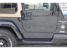 2001 Jeep Wrangler (CC-2078723) for sale in Crete, Illinois