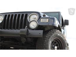 2001 Jeep Wrangler (CC-2078723) for sale in Crete, Illinois