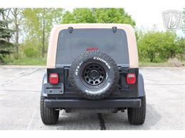 2001 Jeep Wrangler (CC-2078723) for sale in Crete, Illinois