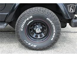 2001 Jeep Wrangler (CC-2078723) for sale in Crete, Illinois