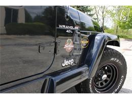 2001 Jeep Wrangler (CC-2078723) for sale in Crete, Illinois