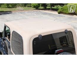 2001 Jeep Wrangler (CC-2078723) for sale in Crete, Illinois