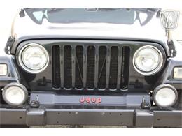 2001 Jeep Wrangler (CC-2078723) for sale in Crete, Illinois