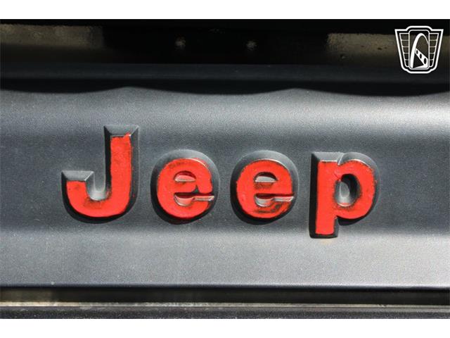 2001 Jeep Wrangler (CC-2078723) for sale in Crete, Illinois