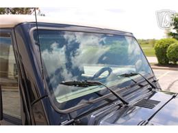 2001 Jeep Wrangler (CC-2078723) for sale in Crete, Illinois