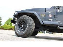 2001 Jeep Wrangler (CC-2078723) for sale in Crete, Illinois