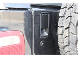 2001 Jeep Wrangler (CC-2078723) for sale in Crete, Illinois