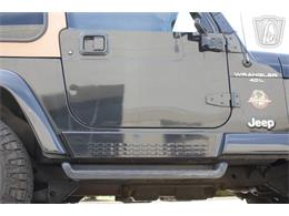 2001 Jeep Wrangler (CC-2078723) for sale in Crete, Illinois