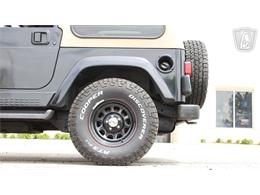 2001 Jeep Wrangler (CC-2078723) for sale in Crete, Illinois