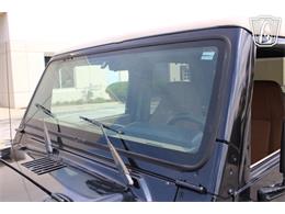2001 Jeep Wrangler (CC-2078723) for sale in Crete, Illinois