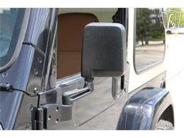 2001 Jeep Wrangler (CC-2078723) for sale in Crete, Illinois