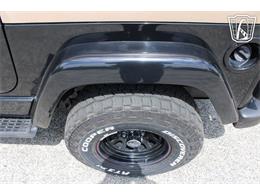 2001 Jeep Wrangler (CC-2078723) for sale in Crete, Illinois