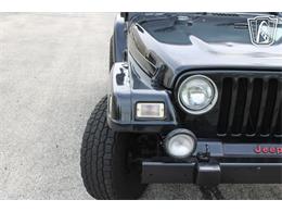 2001 Jeep Wrangler (CC-2078723) for sale in Crete, Illinois