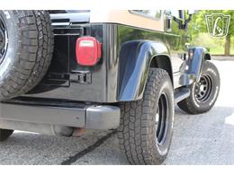 2001 Jeep Wrangler (CC-2078723) for sale in Crete, Illinois
