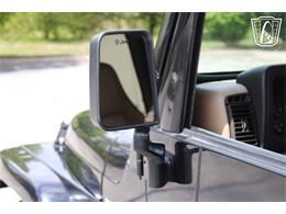 2001 Jeep Wrangler (CC-2078723) for sale in Crete, Illinois