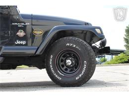 2001 Jeep Wrangler (CC-2078723) for sale in Crete, Illinois