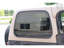 2001 Jeep Wrangler (CC-2078723) for sale in Crete, Illinois