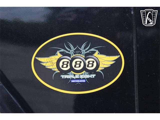 2001 Jeep Wrangler (CC-2078723) for sale in Crete, Illinois