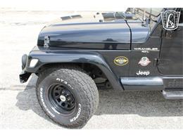 2001 Jeep Wrangler (CC-2078723) for sale in Crete, Illinois