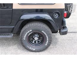 2001 Jeep Wrangler (CC-2078723) for sale in Crete, Illinois