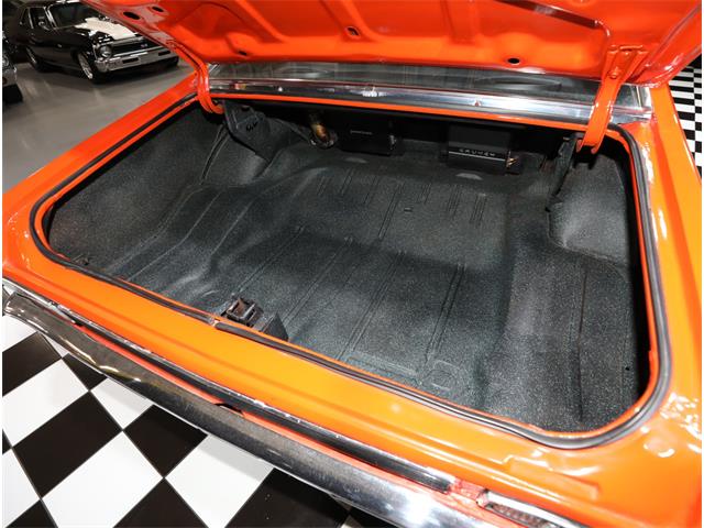 1969 Chevrolet Nova (CC-2078724) for sale in Addison, Illinois