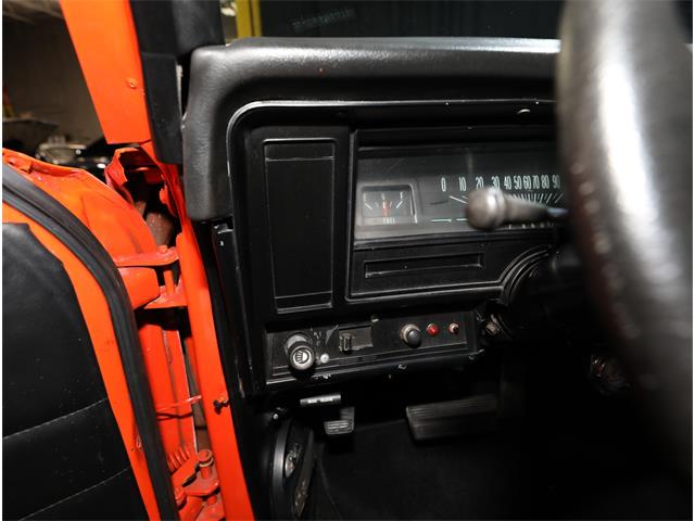 1969 Chevrolet Nova (CC-2078724) for sale in Addison, Illinois