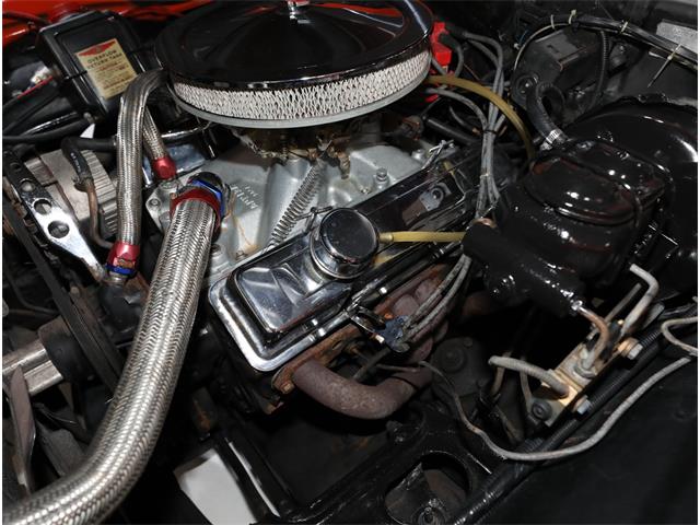 1969 Chevrolet Nova (CC-2078724) for sale in Addison, Illinois