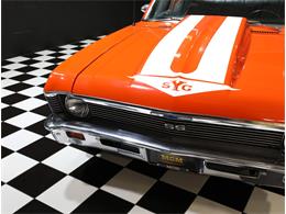 1969 Chevrolet Nova (CC-2078724) for sale in Addison, Illinois