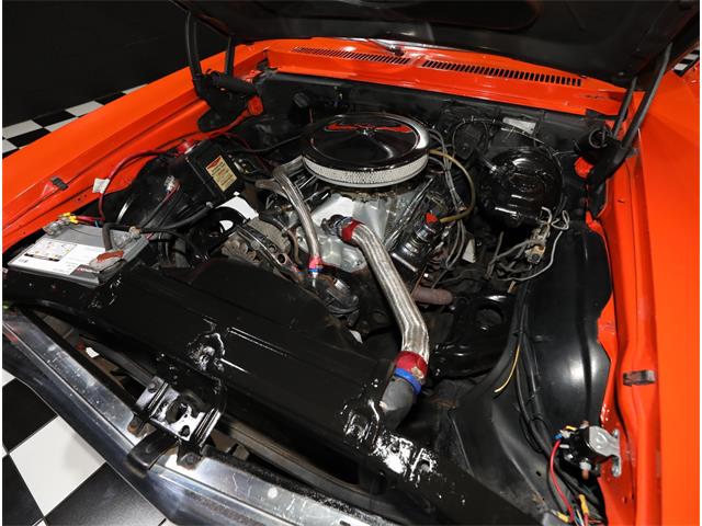 1969 Chevrolet Nova (CC-2078724) for sale in Addison, Illinois