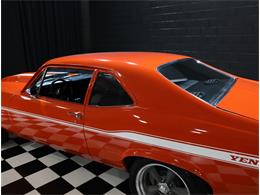 1969 Chevrolet Nova (CC-2078724) for sale in Addison, Illinois
