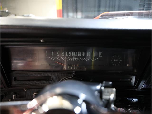 1969 Chevrolet Nova (CC-2078724) for sale in Addison, Illinois