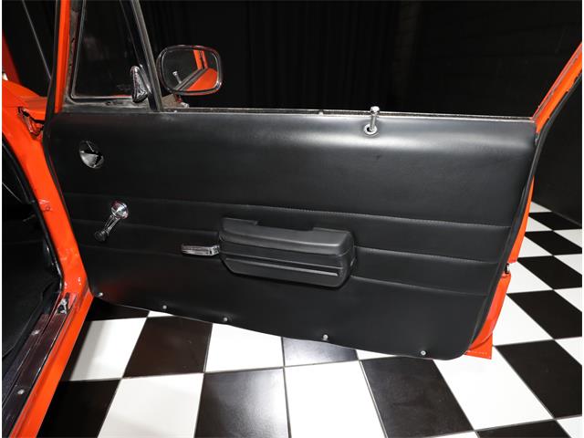 1969 Chevrolet Nova (CC-2078724) for sale in Addison, Illinois
