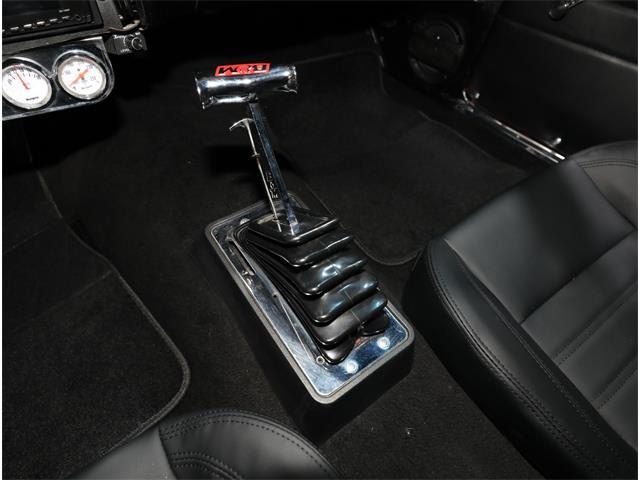 1969 Chevrolet Nova (CC-2078724) for sale in Addison, Illinois