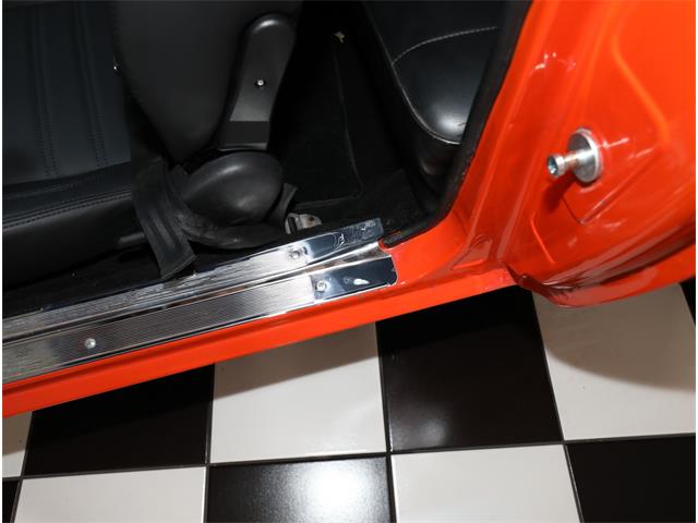 1969 Chevrolet Nova (CC-2078724) for sale in Addison, Illinois
