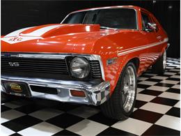 1969 Chevrolet Nova (CC-2078724) for sale in Addison, Illinois