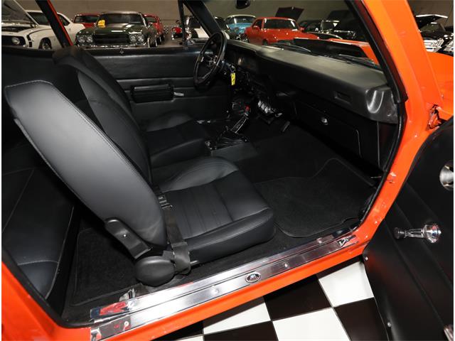 1969 Chevrolet Nova (CC-2078724) for sale in Addison, Illinois
