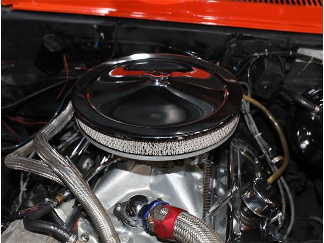 1969 Chevrolet Nova (CC-2078724) for sale in Addison, Illinois