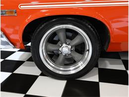 1969 Chevrolet Nova (CC-2078724) for sale in Addison, Illinois
