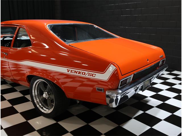 1969 Chevrolet Nova (CC-2078724) for sale in Addison, Illinois