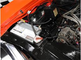1969 Chevrolet Nova (CC-2078724) for sale in Addison, Illinois