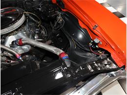 1969 Chevrolet Nova (CC-2078724) for sale in Addison, Illinois