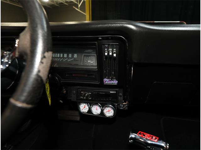 1969 Chevrolet Nova (CC-2078724) for sale in Addison, Illinois