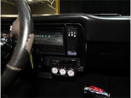 1969 Chevrolet Nova (CC-2078724) for sale in Addison, Illinois
